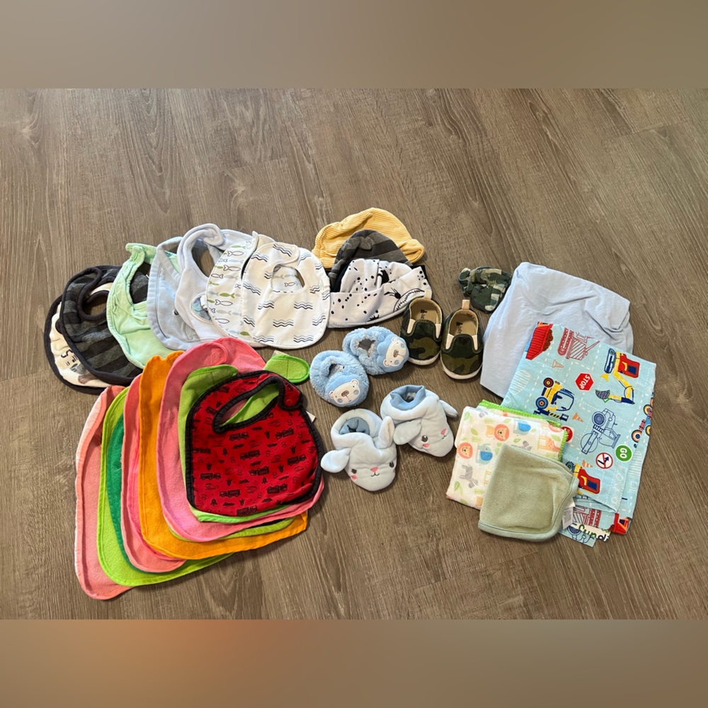 Baby bundle